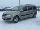 Lada (ВАЗ) Largus Luxe Prestige (7 мест) (2015-2017), 2016 года, пробег 168329 км