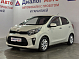 Kia Morning, 2017 года, пробег 75061 км