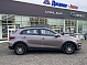 Kia Rio Luxe, 2019 года, пробег 255647 км