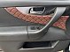 Infiniti FX Hi-tech, 2009 года, пробег 254970 км