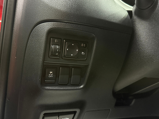Nissan Juke LE, 2014 года, пробег 153991 км