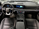 Hyundai Santa Fe, 2024 года, пробег 10800 км