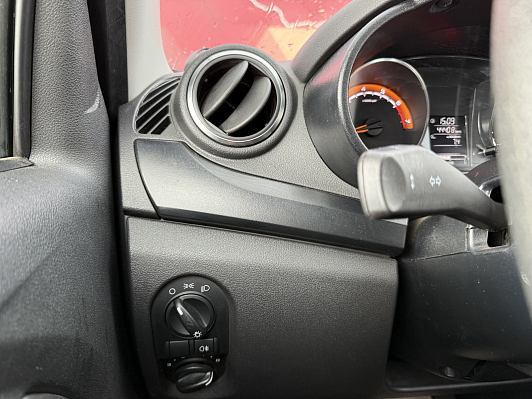 Lada (ВАЗ) Granta Comfort, 2023 года, пробег 44300 км