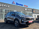 Kia Sportage Luxe, 2018 года, пробег 68650 км