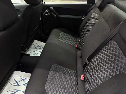 Lada (ВАЗ) Granta Classic Optima, 2023 года, пробег 29722 км