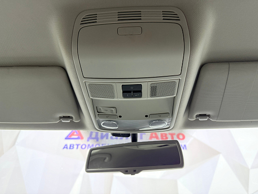 Volkswagen Passat Style, 2013 года, пробег 126616 км