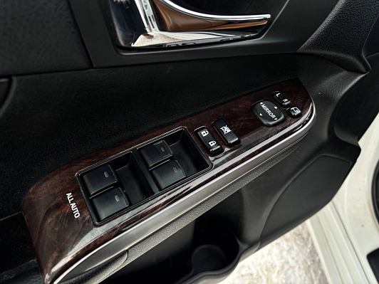 Toyota Camry Exclusive, 2017 года, пробег 132134 км