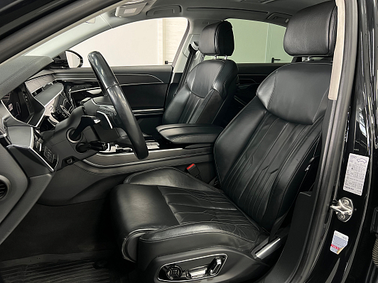 Audi A8 Business 55 TFSI quattro tiptronic, 2018 года, пробег 240952 км