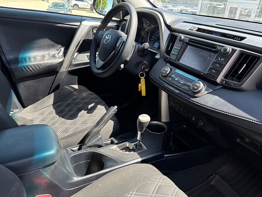 Toyota RAV4, 2013 года, пробег 227318 км