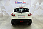 Nissan Qashqai 360, 2012 года, пробег 166393 км