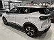 Chery Tiggo 4 Active, белый
