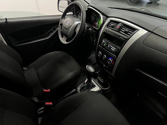 Datsun mi-DO Trust II, 2015 года, пробег 98000 км