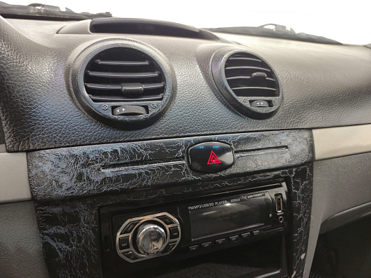 Chevrolet Lacetti WTCC Street edition, 2011 года, пробег 311605 км