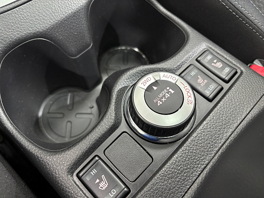 Nissan Qashqai SE Top, 2021 года, пробег 46201 км