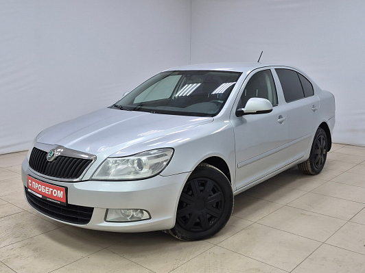 Skoda Octavia Elegance, 2012 года, пробег 224640 км