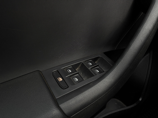 Skoda Rapid Ambition, 2020 года, пробег 168505 км