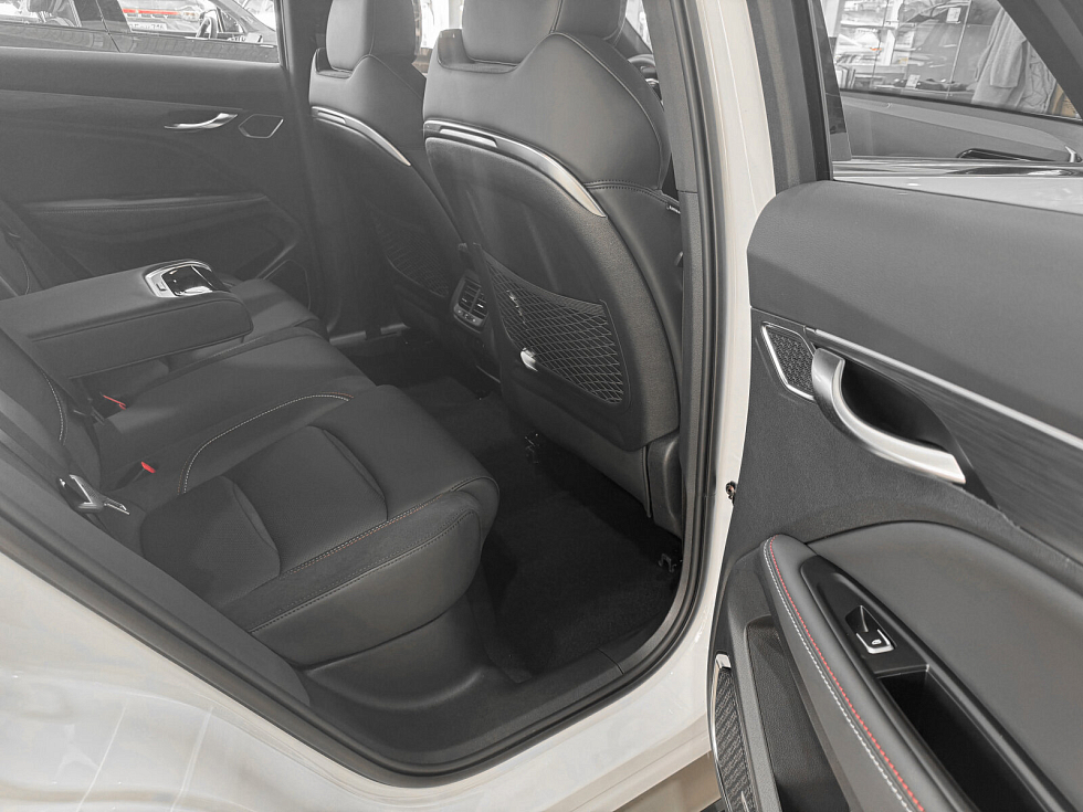 Knewstar 001 Флагман, белый