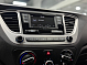 Hyundai Solaris Comfort, 2020 года, пробег 145864 км