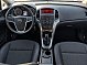 Opel Astra Cosmo, 2011 года, пробег 156002 км