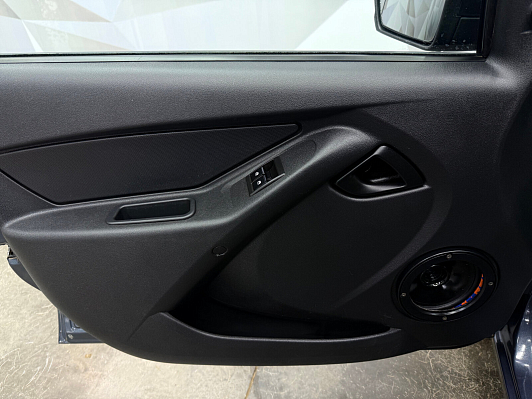 Lada (ВАЗ) Granta Classic, 2019 года, пробег 129970 км