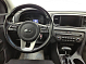 Kia Sportage Luxe, 2020 года, пробег 100455 км