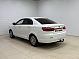 Lifan Solano Basic, 2016 года, пробег 103431 км