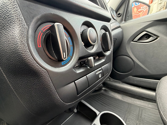 Lada (ВАЗ) Granta Classic, 2019 года, пробег 132349 км