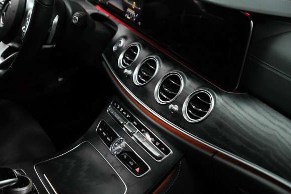 Mercedes-Benz E-Класс E 200 Business, 2019 года, пробег 67000 км