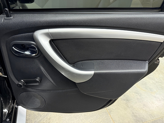 Nissan Terrano Elegance, 2021 года, пробег 94861 км