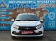 Lada (ВАЗ) Granta Comfort Light, 2024 года, пробег 32132 км