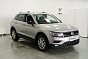Volkswagen Tiguan CITY, 2019 года, пробег 81381 км