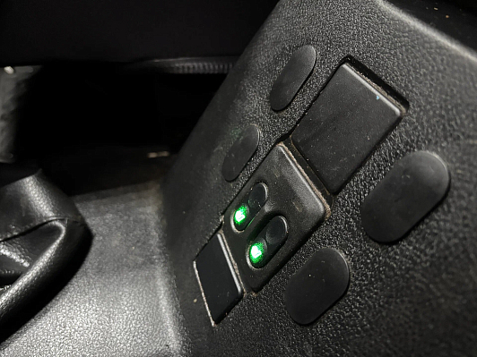 УАЗ Профи, 2021 года, пробег 146958 км