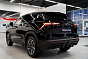 Jetour Dashing Престиж 2024, черный