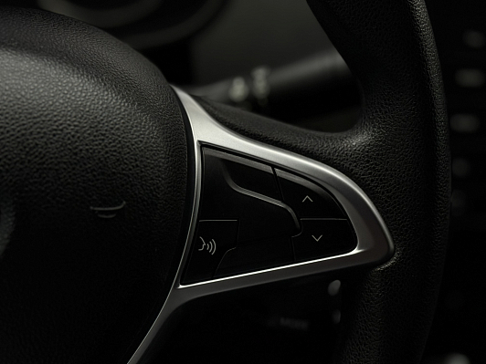 Renault Arkana Drive, 2019 года, пробег 91150 км