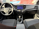 Hyundai Solaris Comfort, 2021 года, пробег 76500 км