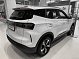 Chery Tiggo 4 Active, белый