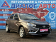 Lada (ВАЗ) Vesta Comfort Winter, 2021 года, пробег 46000 км