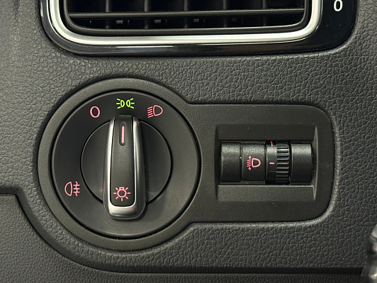 Volkswagen Polo CONNECT, 2018 года, пробег 216000 км