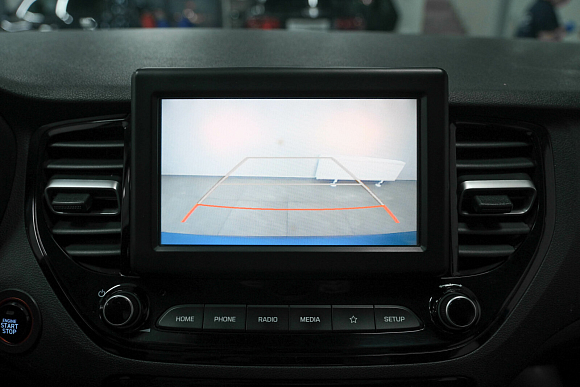 Hyundai Solaris Elegance + Prestige + Style, 2020 года, пробег 119612 км