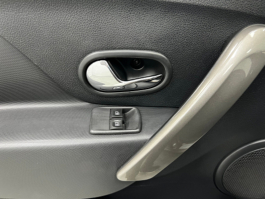 Renault Logan Drive, 2018 года, пробег 167547 км