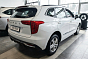 Haval Jolion Оптимум, белый