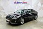 Hyundai Sonata Lifestyle, 2019 года, пробег 176800 км