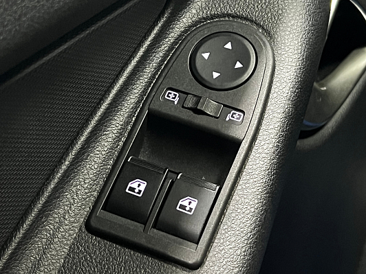 Lada (ВАЗ) Granta Комфорт, 2023 года, пробег 36000 км