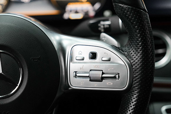 Mercedes-Benz E-Класс E 200 Business, 2019 года, пробег 67000 км