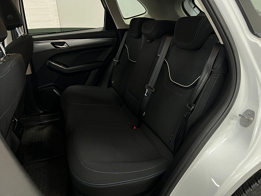 Haval Jolion Elite, 2023 года, пробег 21000 км