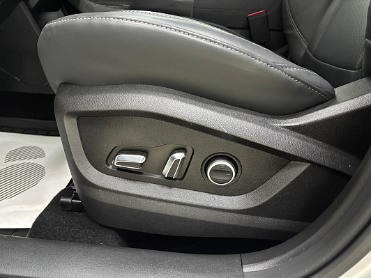 Xcite X-Cross 8 Enjoy, 2024 года, пробег 12947 км