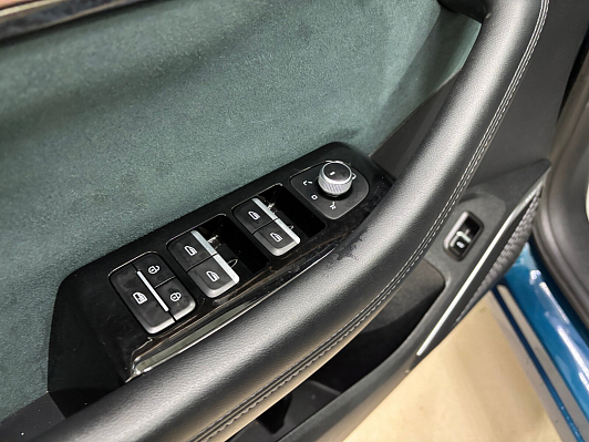 Geely Monjaro, 2022 года, пробег 68405 км