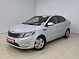 Kia Rio Luxe, 2013 года, пробег 139853 км