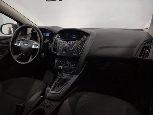 Ford Focus Trend, 2013 года, пробег 140516 км