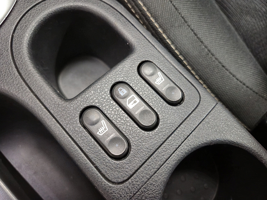 Nissan Qashqai SE, 2012 года, пробег 174638 км